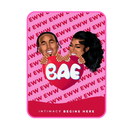 Bae ? "Eww" Digital Game
